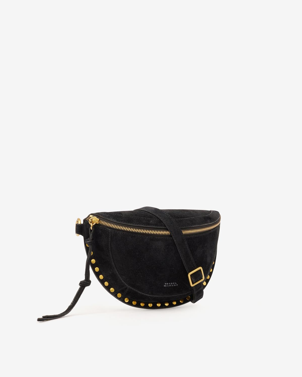 Skano belt bag Woman Black 4