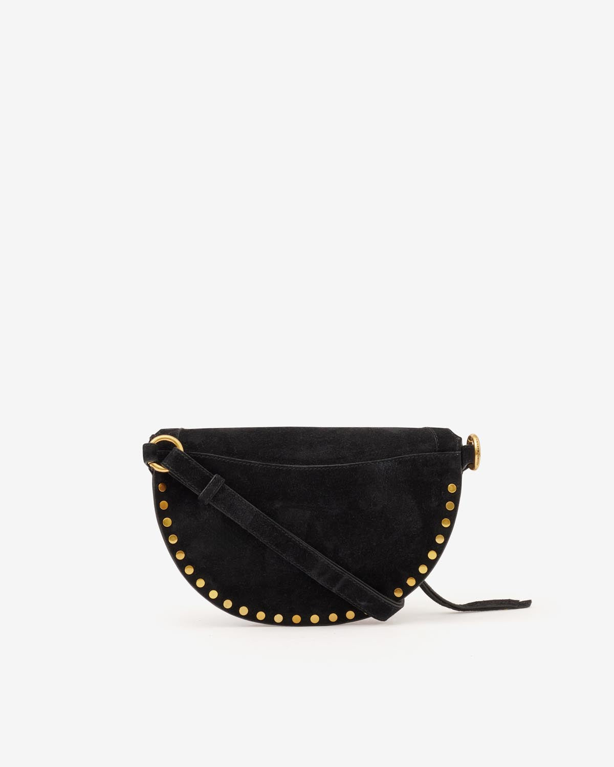 Sac banane skano Woman Noir 5