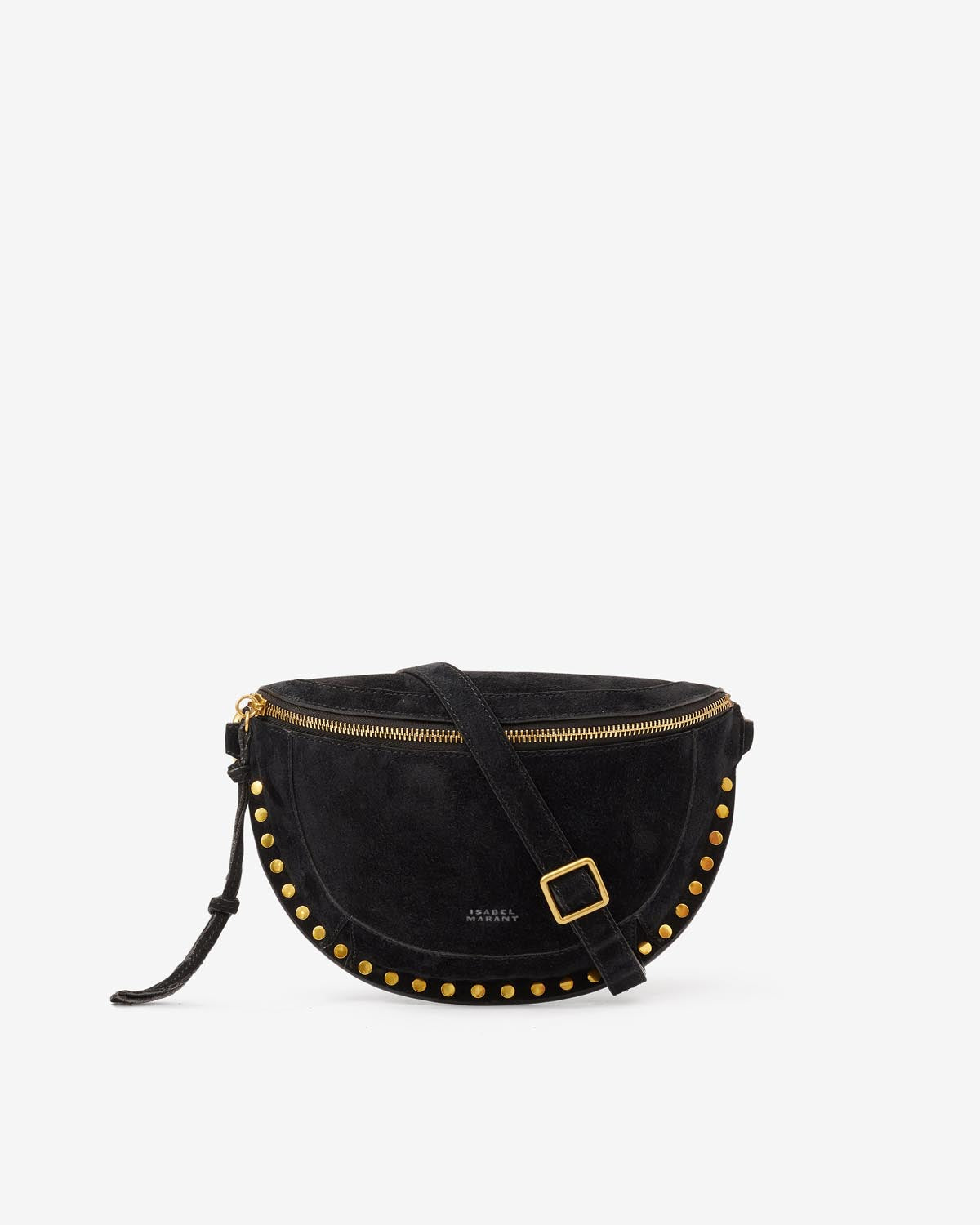 Skano belt bag Woman Black 1