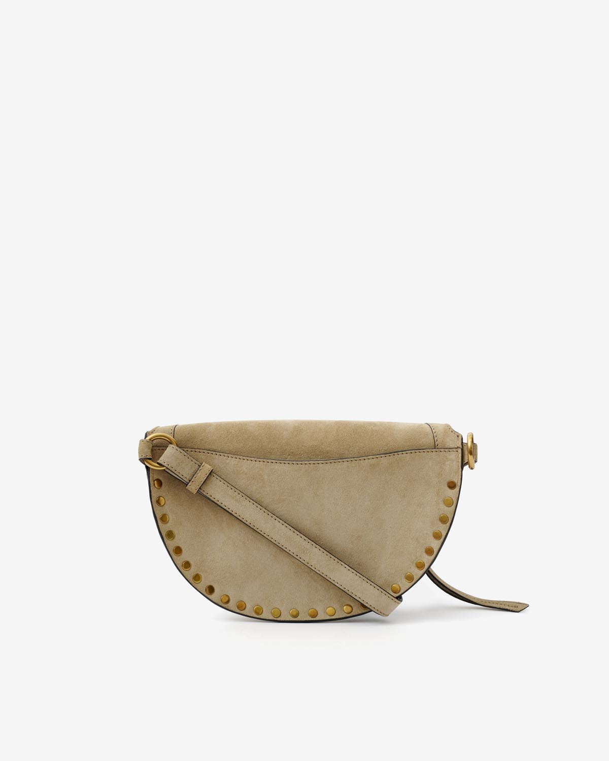 Sac banane skano Woman Sable 4