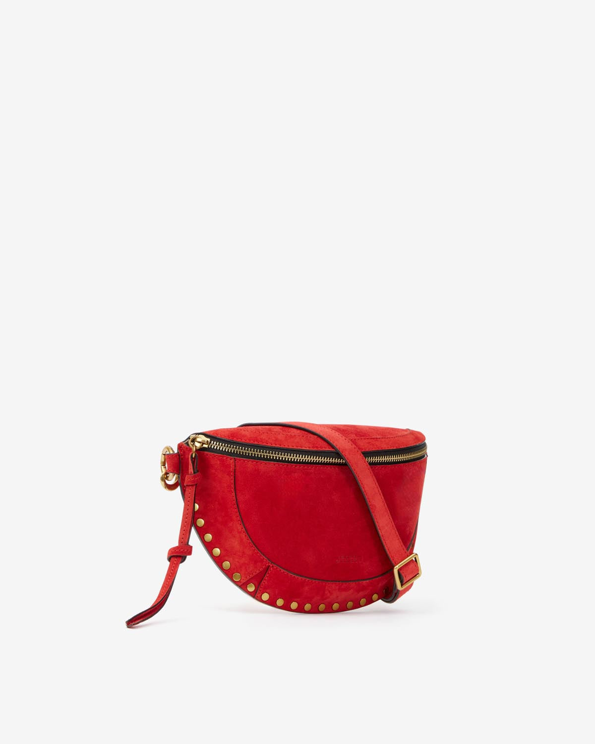 Skano belt bag Woman Scarlet red 1