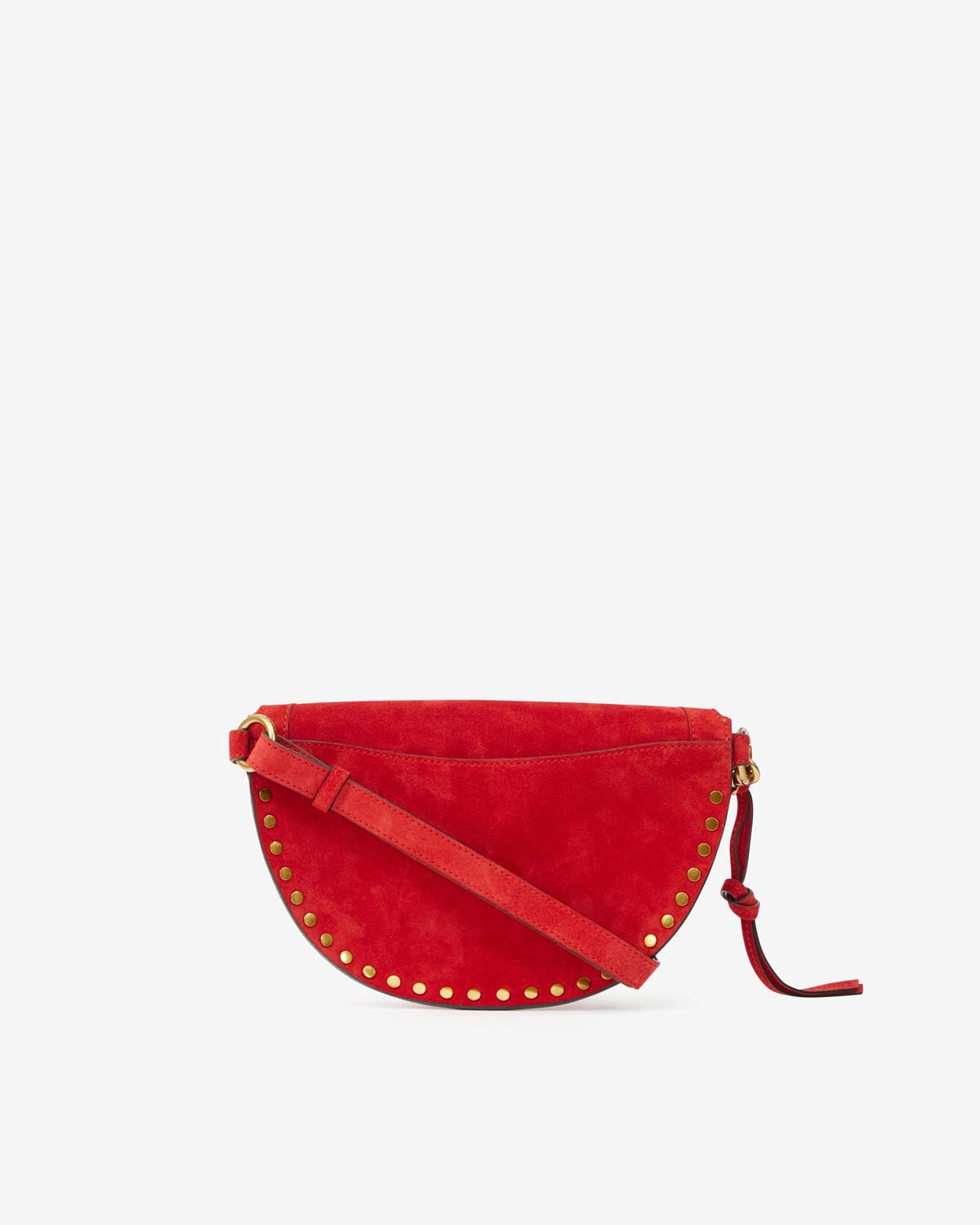 Sac banane skano Woman Rouge écarlate 2