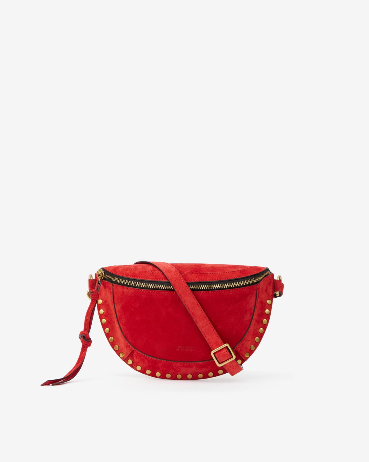Skano belt bag Woman Scarlet red 4