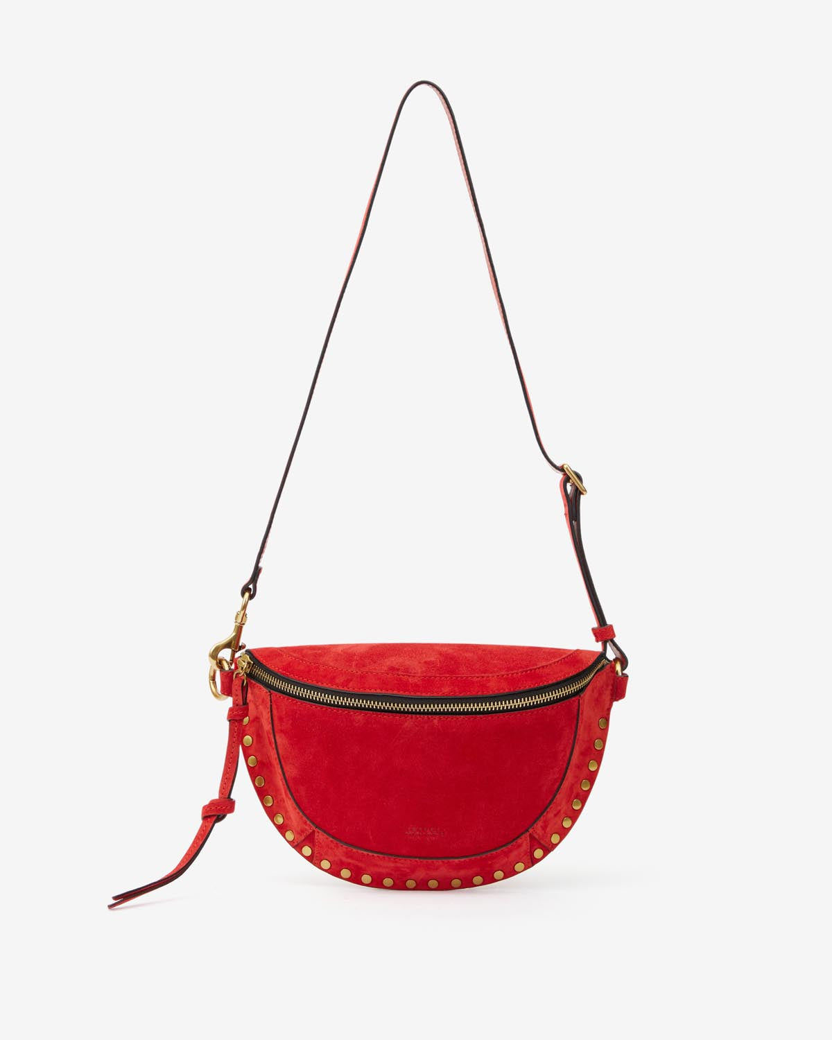 Gürteltasche skano Woman Scarlet red 5