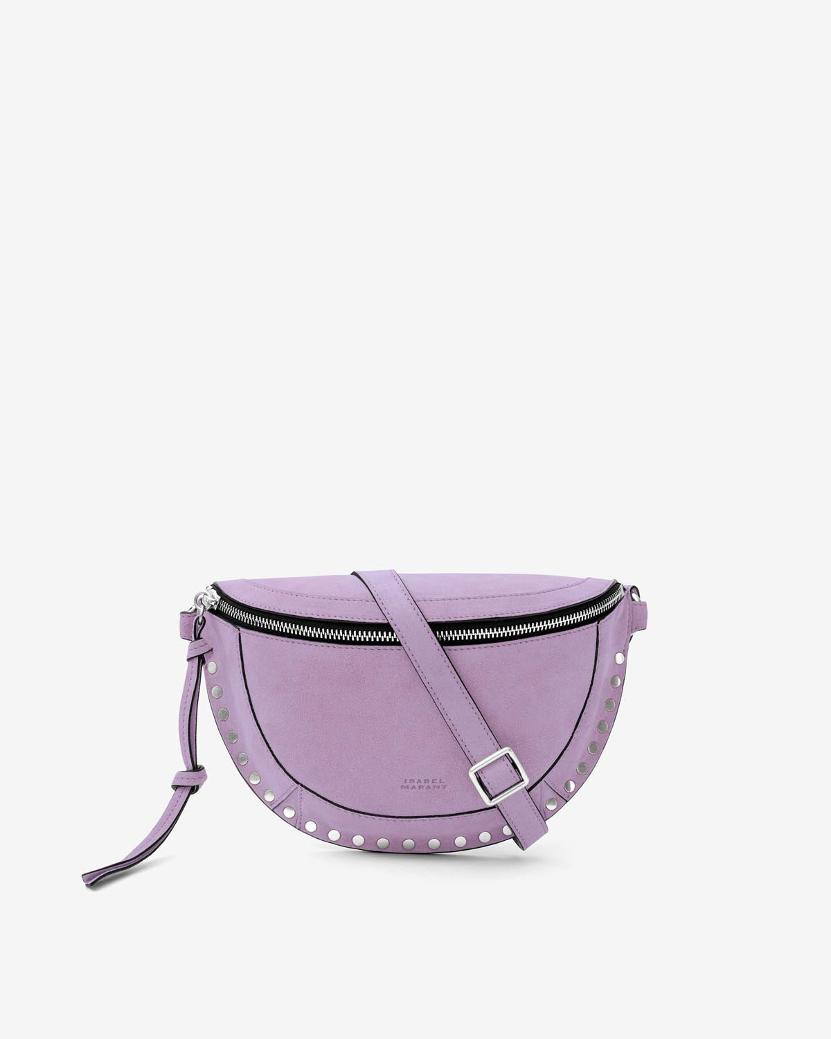 Skano belt bag Woman Lilac 2