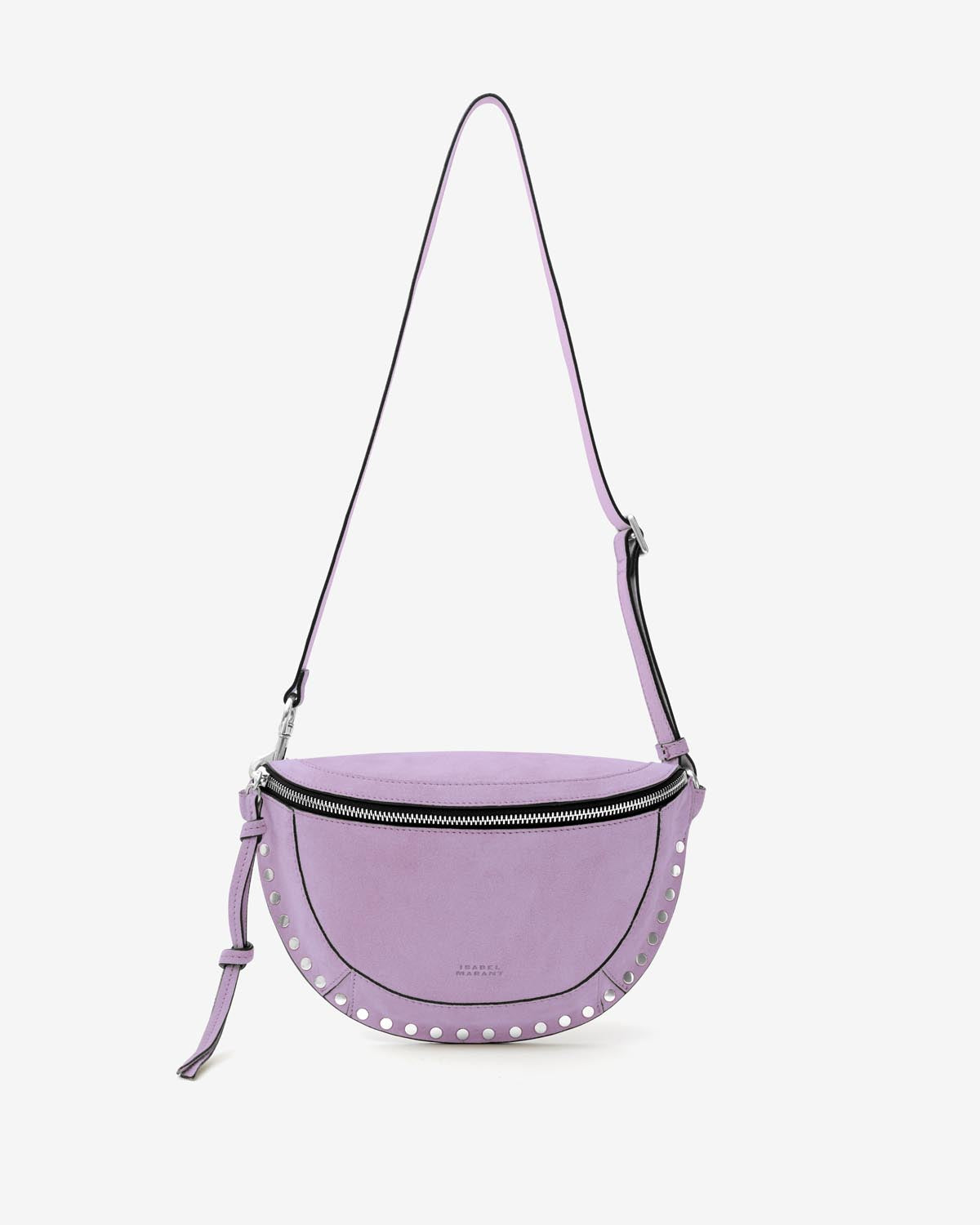 Skano ベルトバッグ Woman Lilac 3