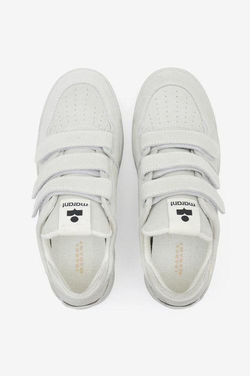 Oney 로우 스웨이드 스니커즈