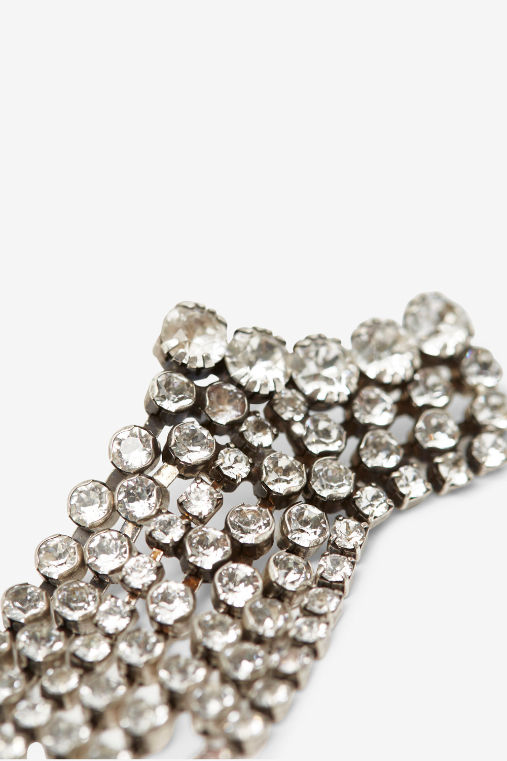 Wasserfall-ohrringe a wild shore - Silber - Woman - 3