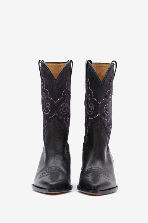 Duerto Cowboy Boots