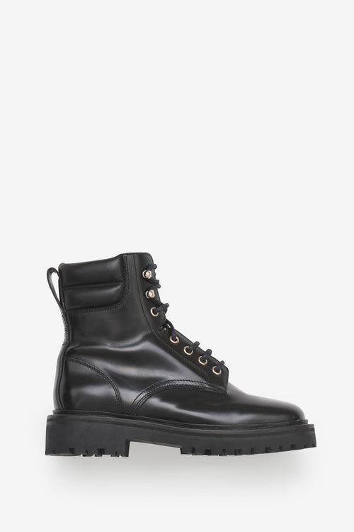 Campa ankle boots