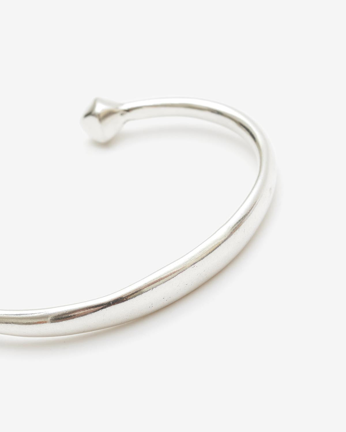 Pulsera ring man - Plata - Man - 3