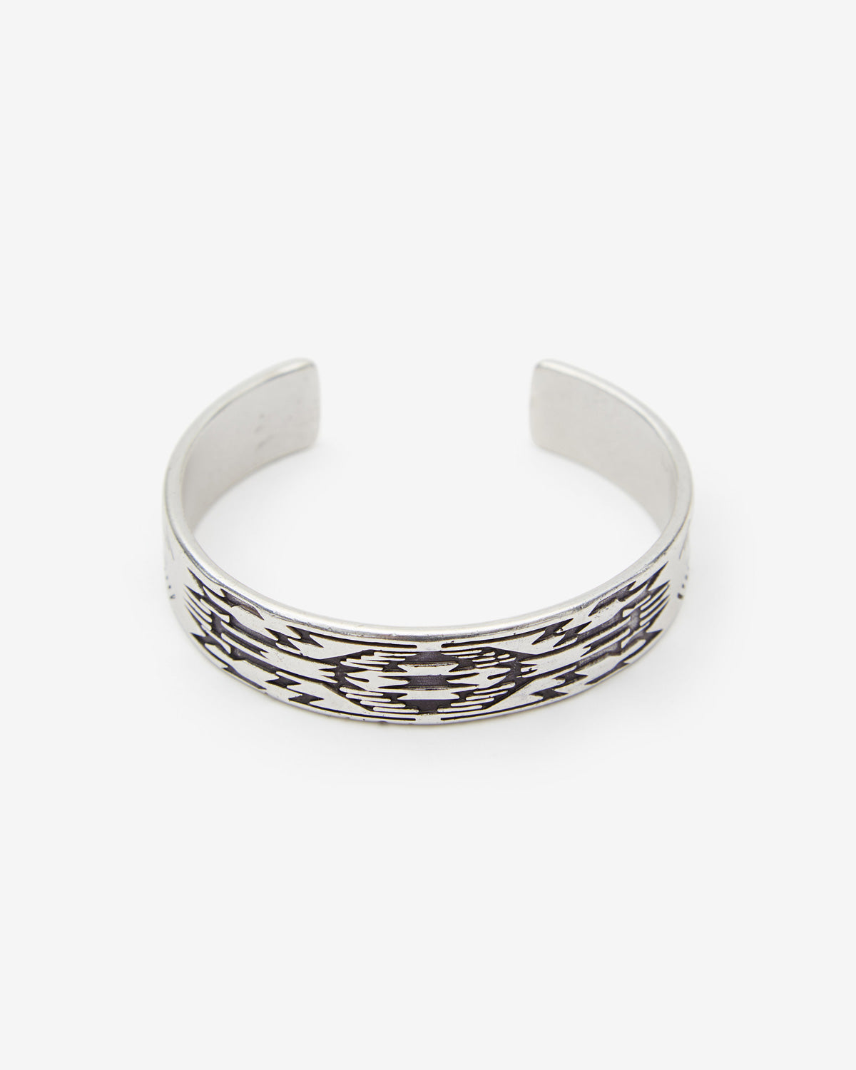 Jenson bracelet Man Silver 1