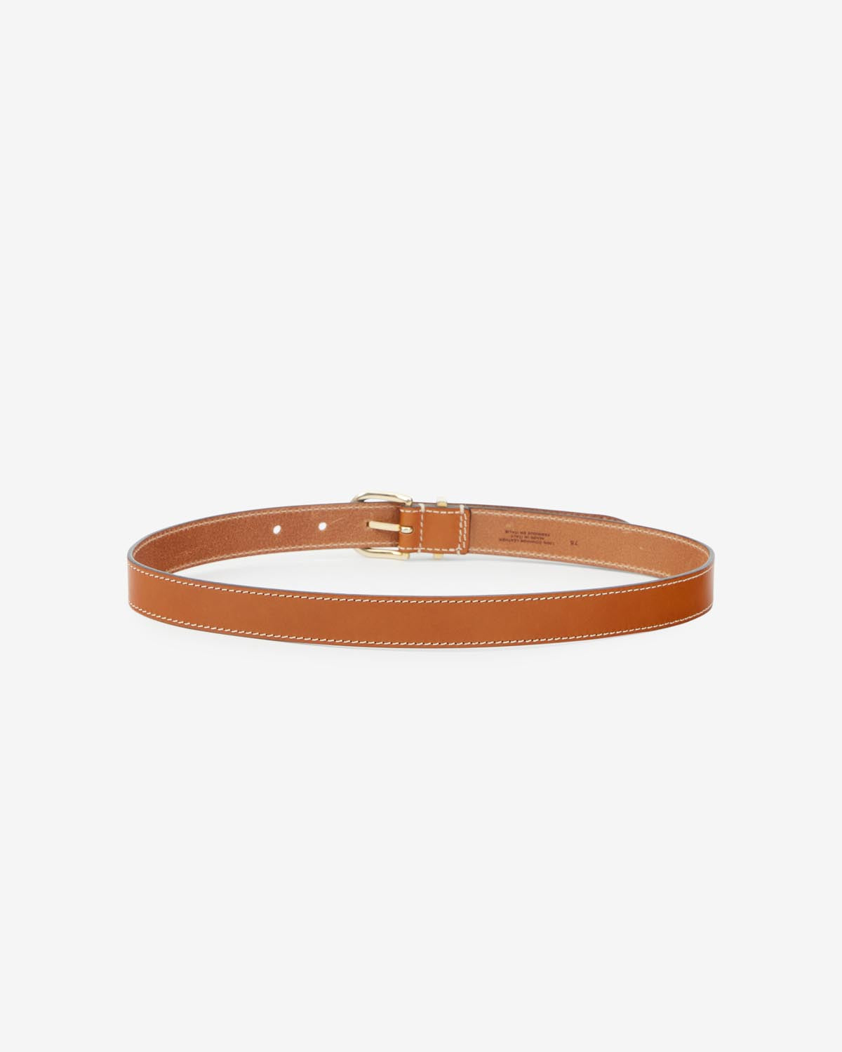 Zadd cintura - Natural-gold - Woman - 2