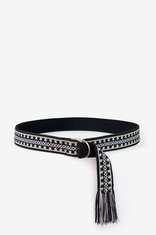 Nyessa Belt