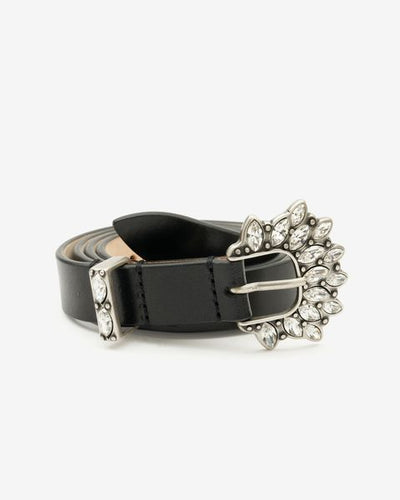 Gürtel celenia - Silber - Woman - 4