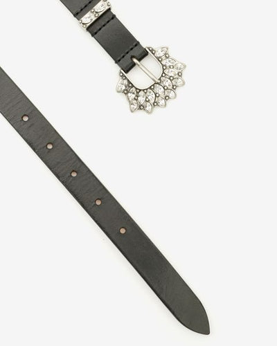 Gürtel celenia - Silber - Woman - 3