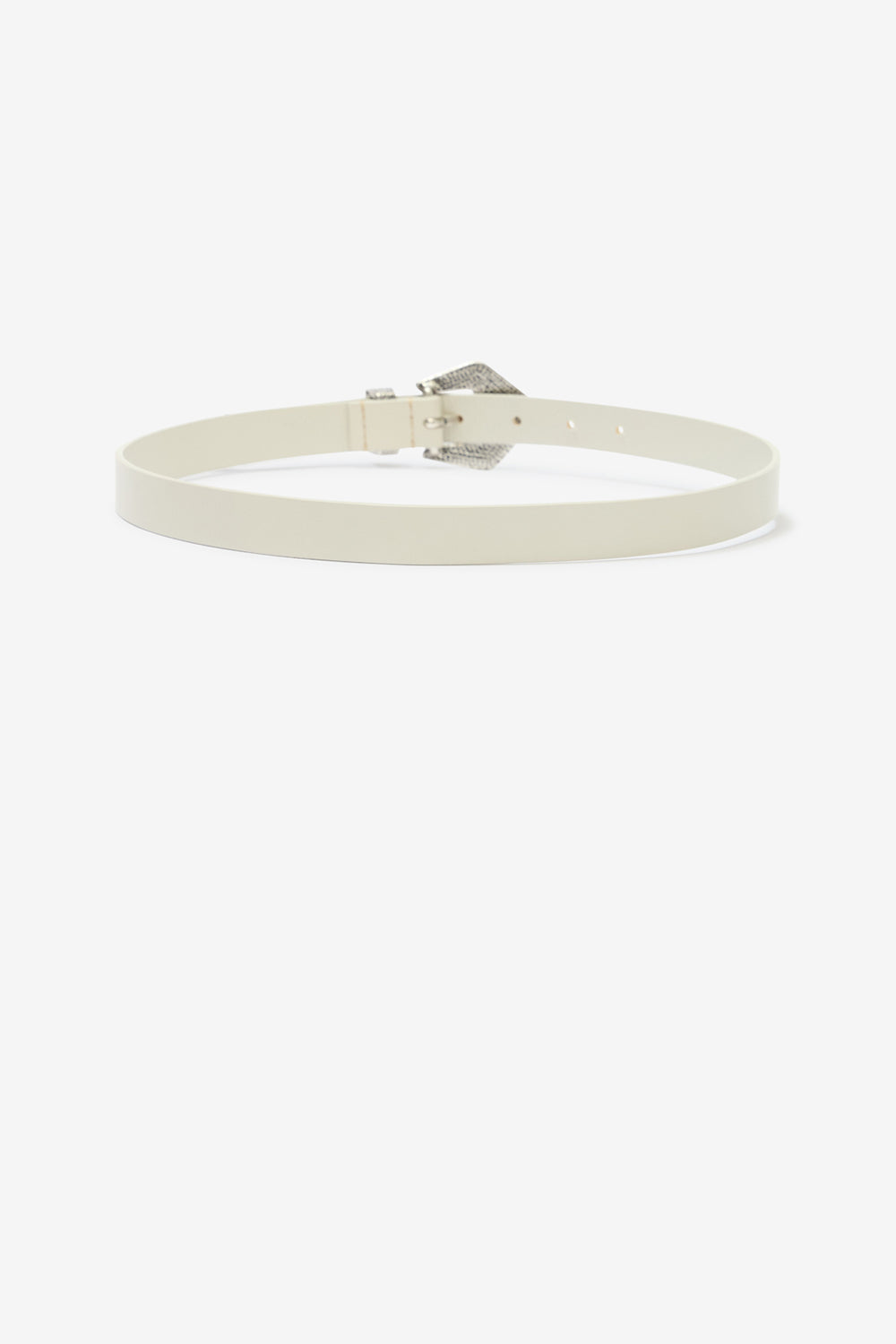 Gürtel coraline - Chalk-silver - Woman - 2