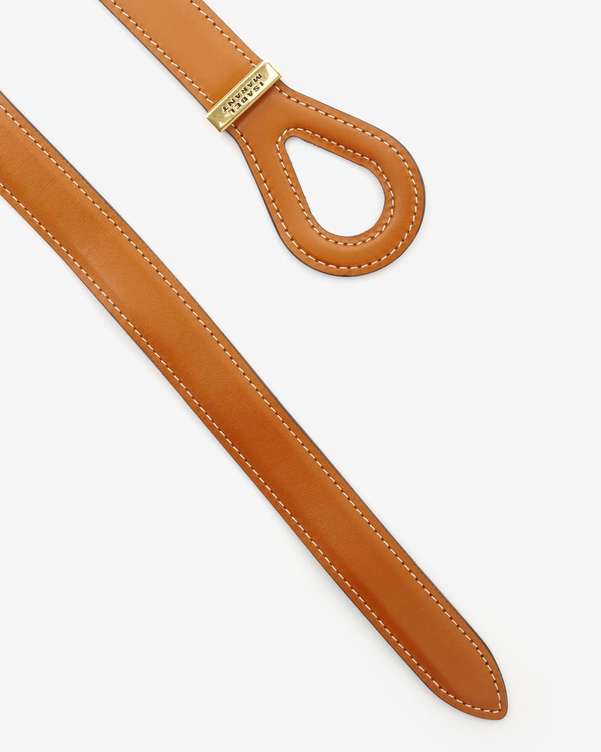 Brindi belt - Natural - Woman - 7