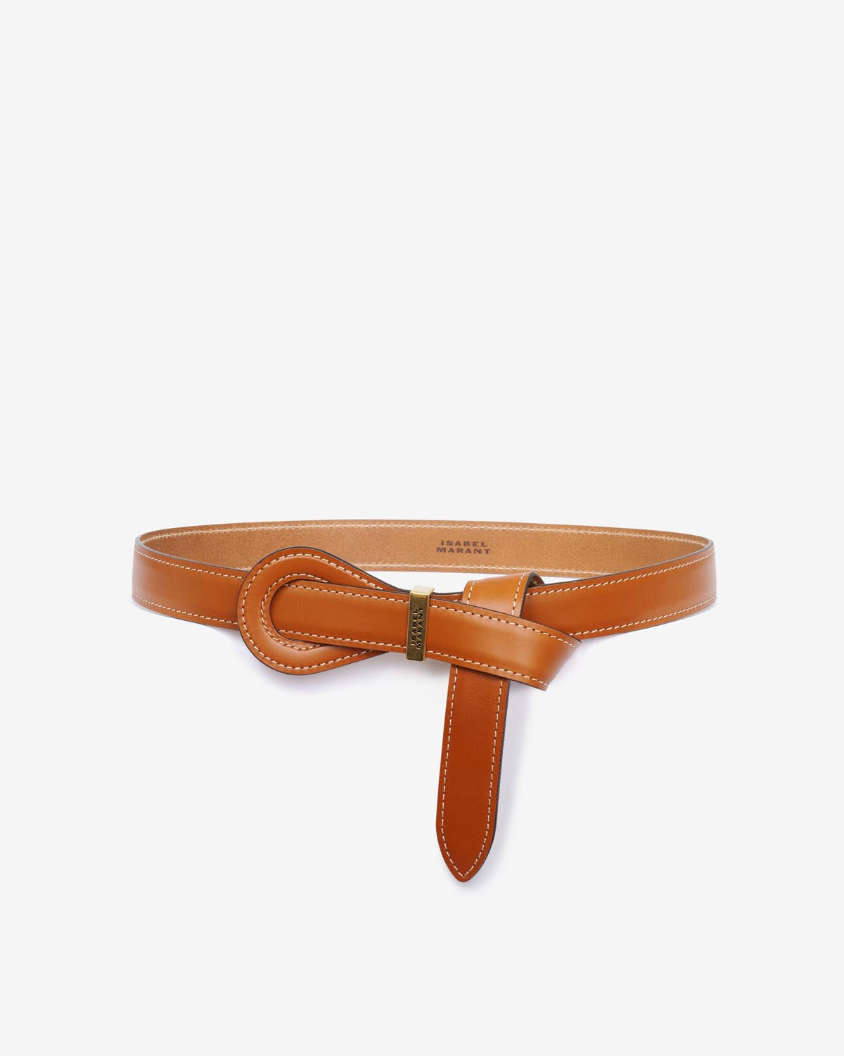 Brindi belt - Natural - Woman - 1
