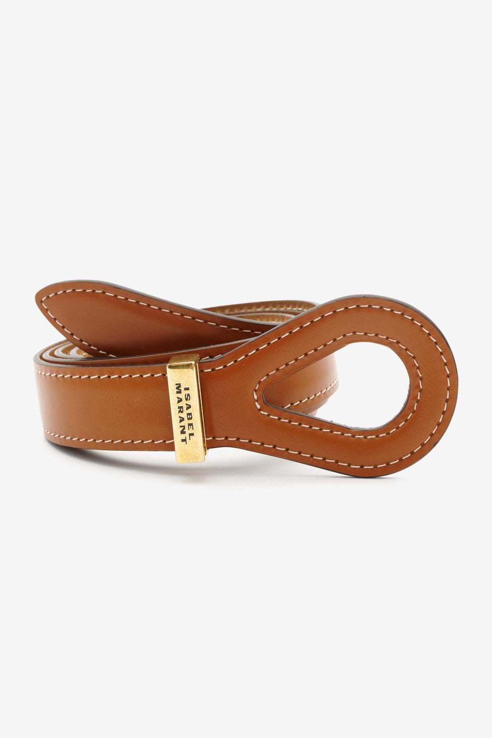 Brindi belt - Natural - Woman - 3