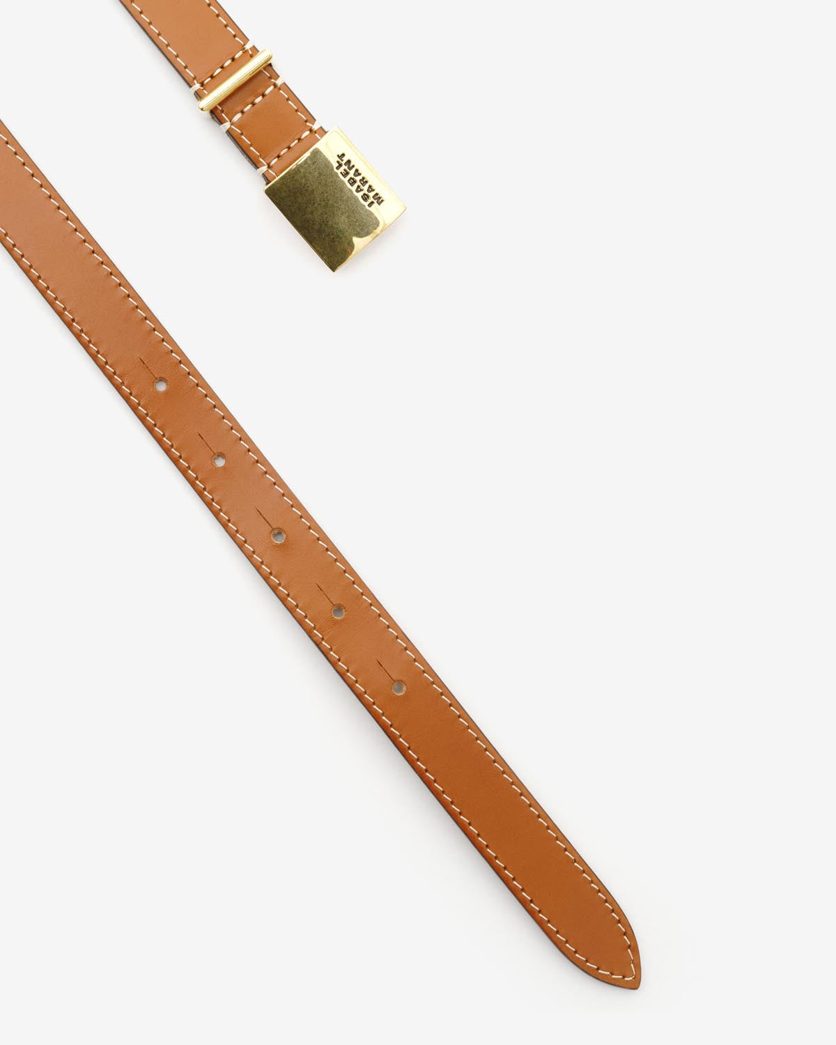 Lowell cintura - Naturale - Woman - 7