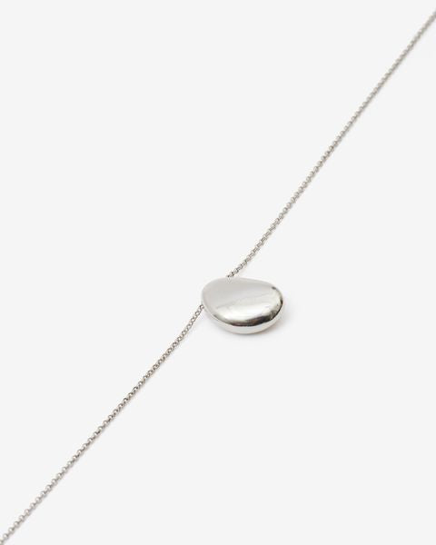 Collier perfect day man Man Argent 2