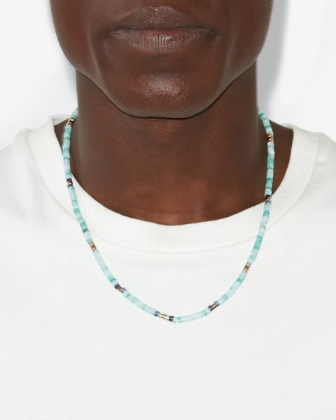 Collar perfectly man Man Pacific-silver 1