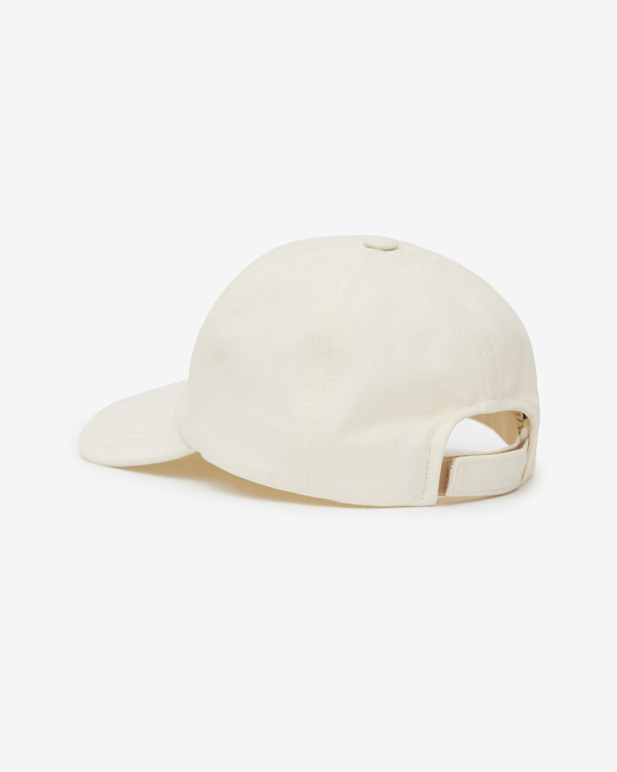 Gorra tyron Woman Ecru and blue 1