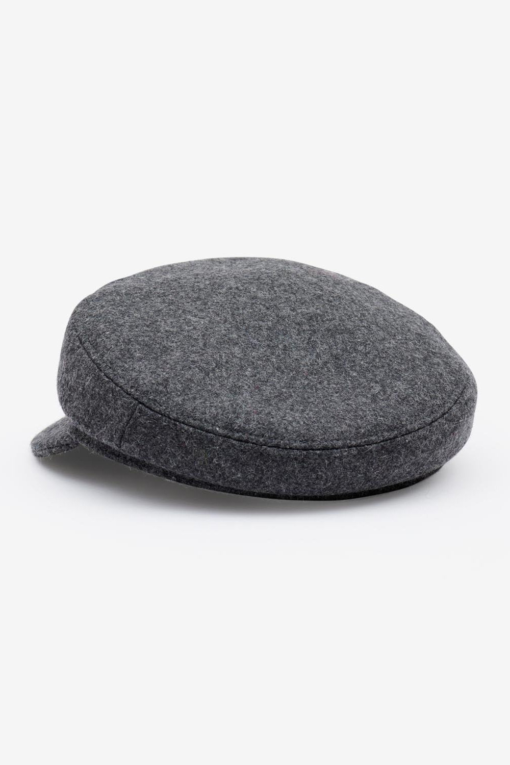 Evie hat - Anthracite - Woman - 2