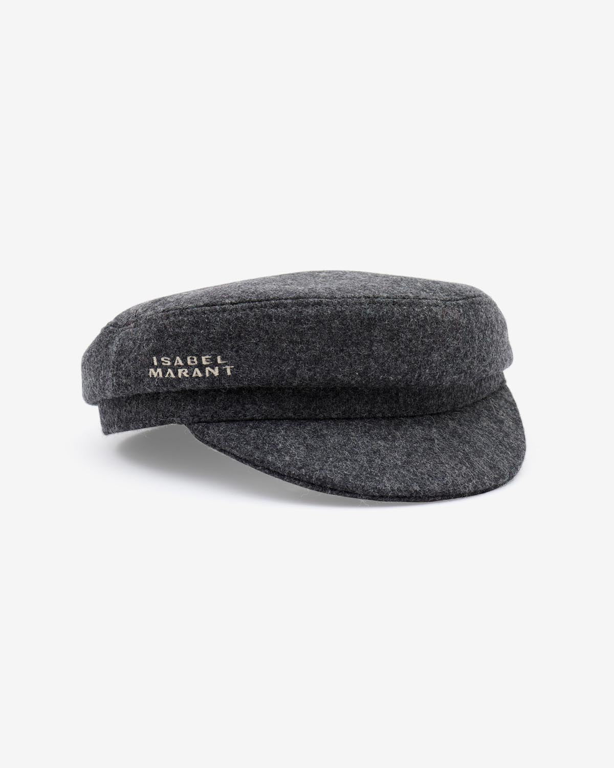 品揃え豊富で | Hat Women's ISABEL Store Online Official MARANT 帽子