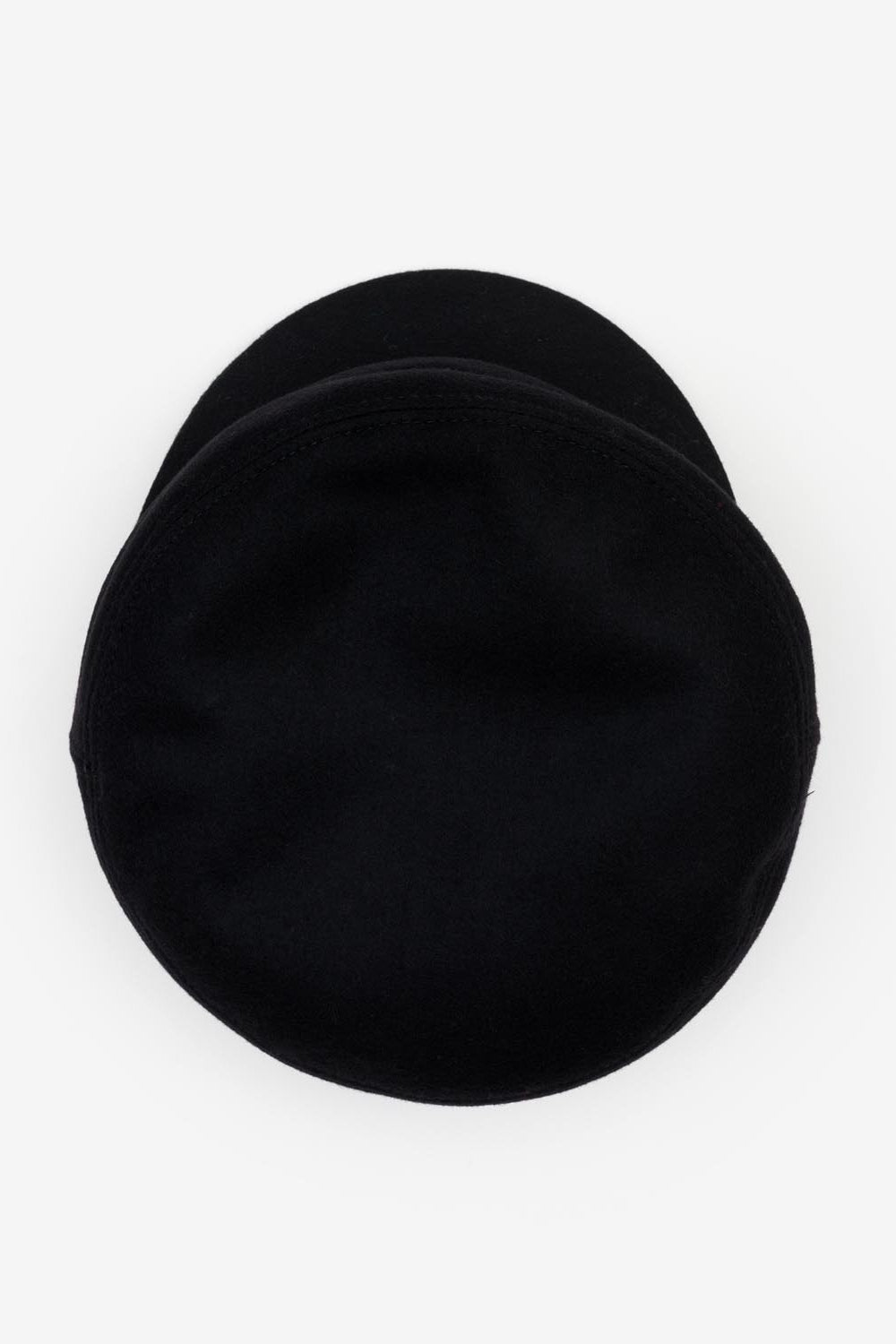 Evie hat - Dark midnight - Woman - 4