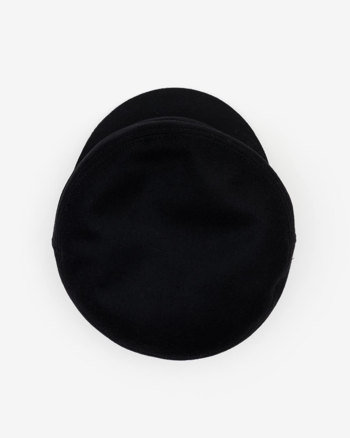 Evie hat - Dark midnight - Woman - 4