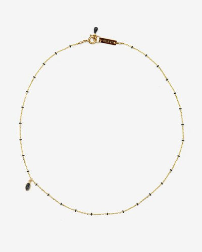 Medaille casablanca - Noir - Woman - 1