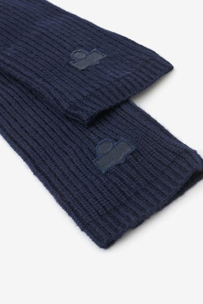 Fausthandschuhe patti - Midnight - Woman - 7