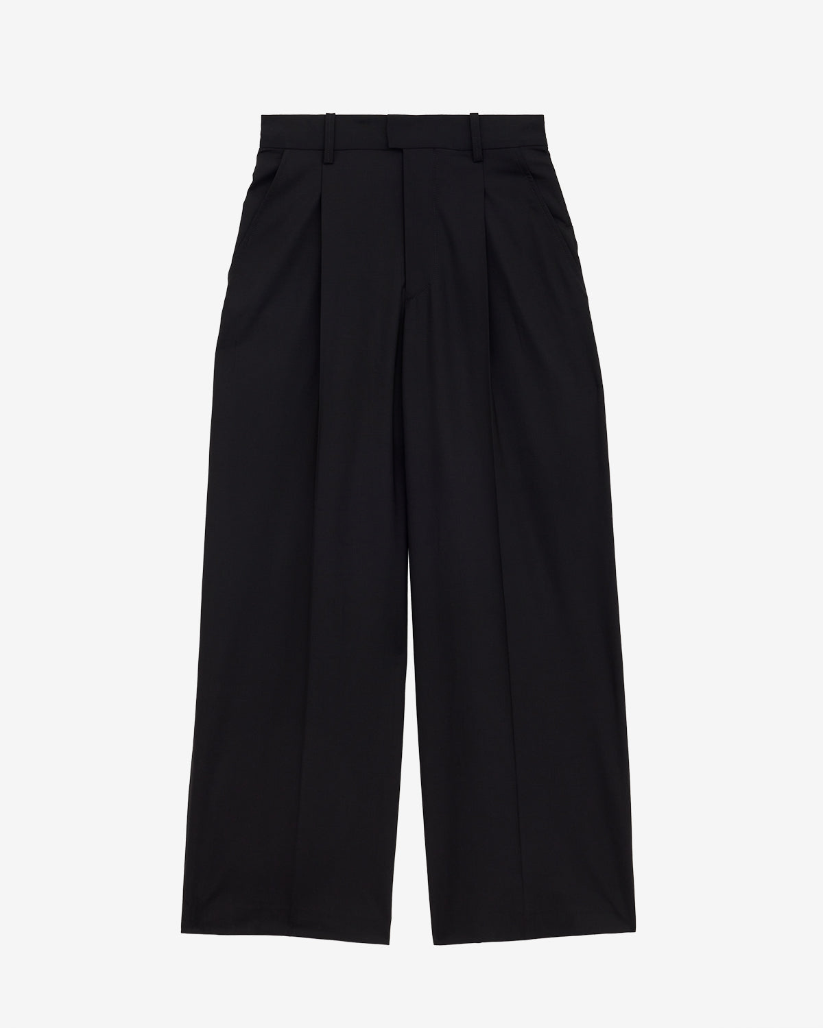 Namoro pants Man Black 6