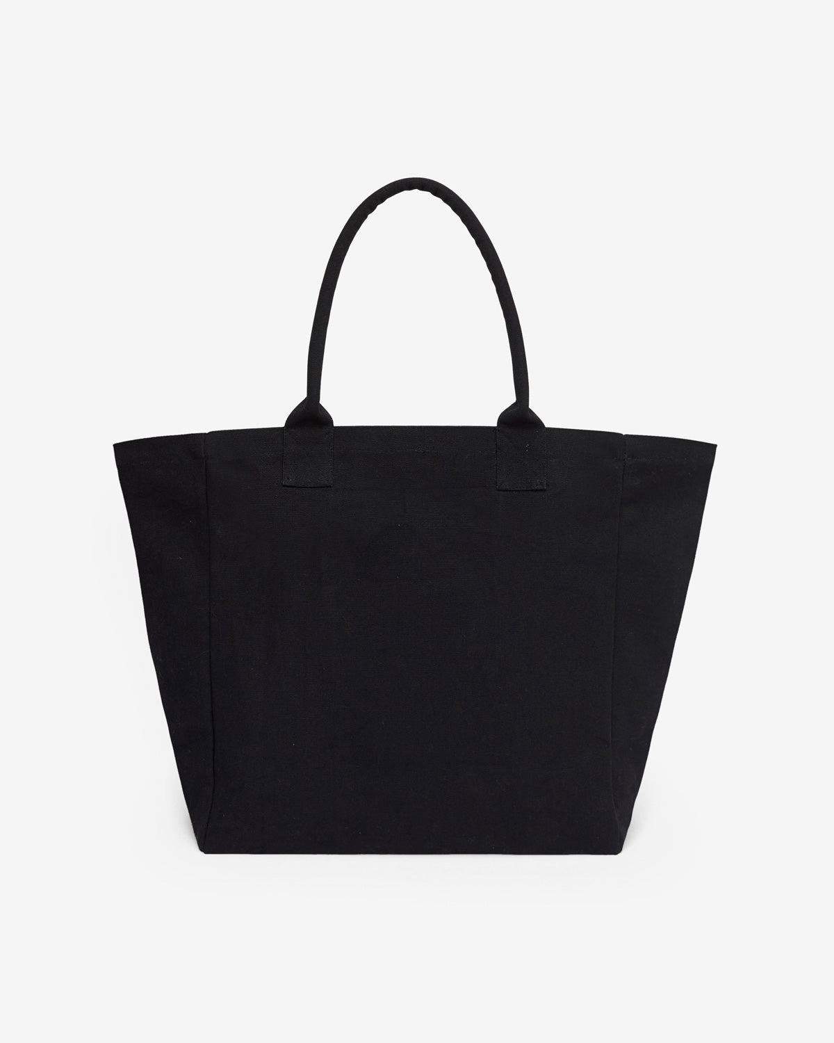 Bolso tote yenky Woman Negro 4