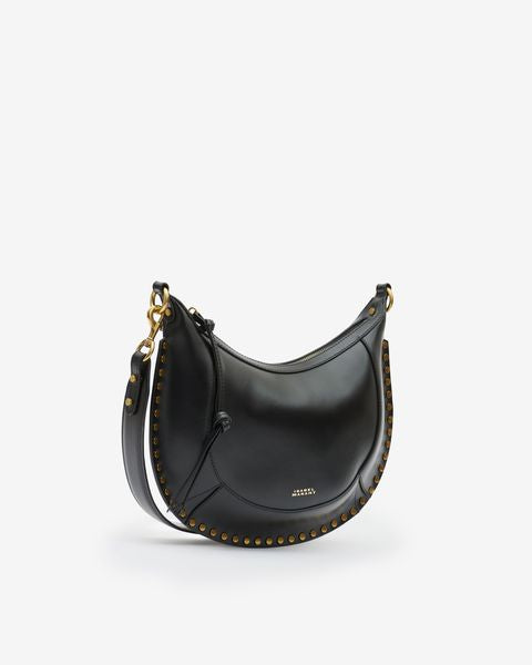 Bolso naoko Woman Negro 10