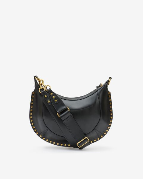Bolso naoko Woman Negro 11