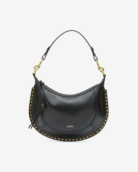 Bolso naoko Woman Negro 12