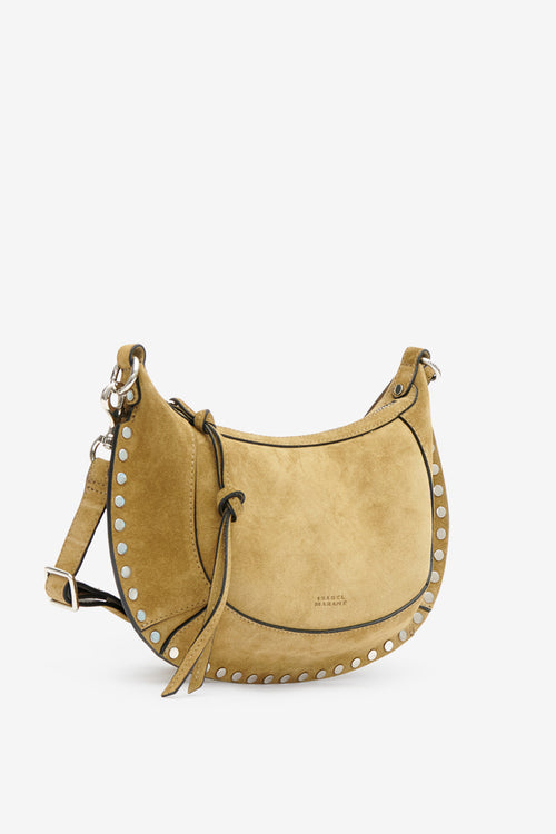 OSKAN MOON ショルダーバッグ