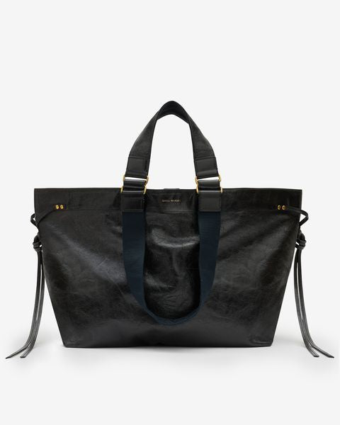 Wardy bag Woman Black 4
