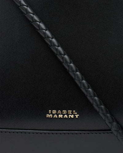 Vigo hobo bag - Black - Woman - 5