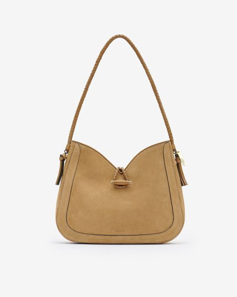 Sac vigo hobo Woman Camel 3