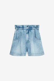 Pantalón Corto Vaquero Titea