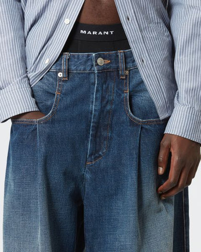 Billy knickers - Black - Man - 2