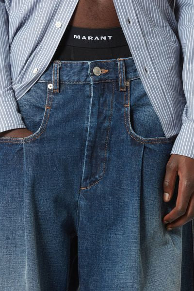 Trunk-unterhose billy - Schwarz - Man - 3