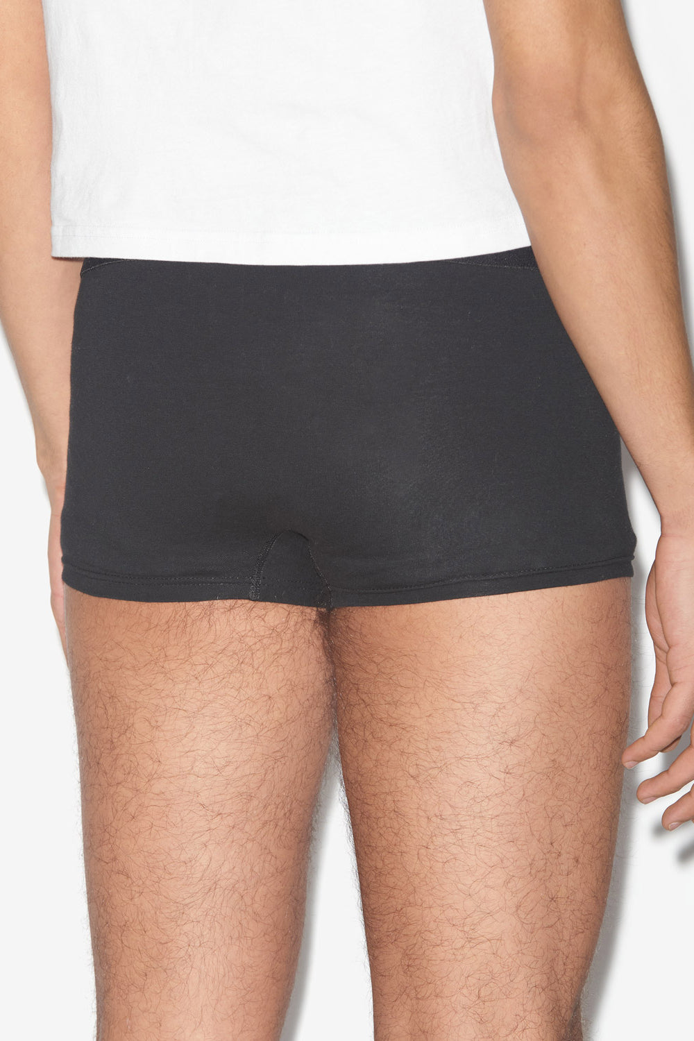 Trunk-unterhose billy - Schwarz - Man - 4