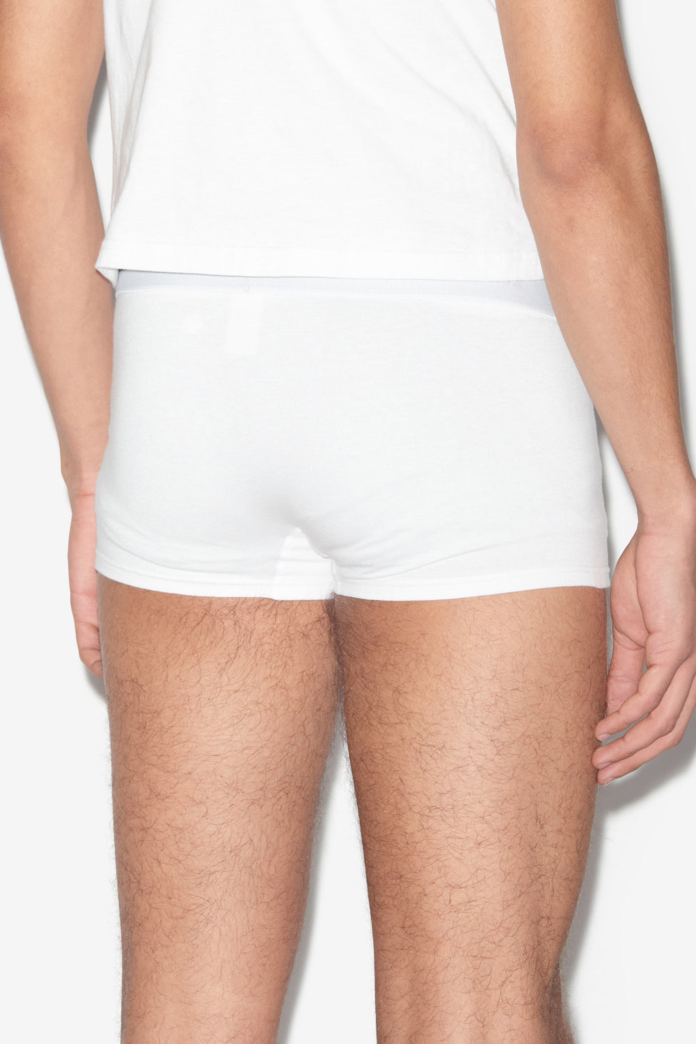 Slip billy - Weiß - Man - 3