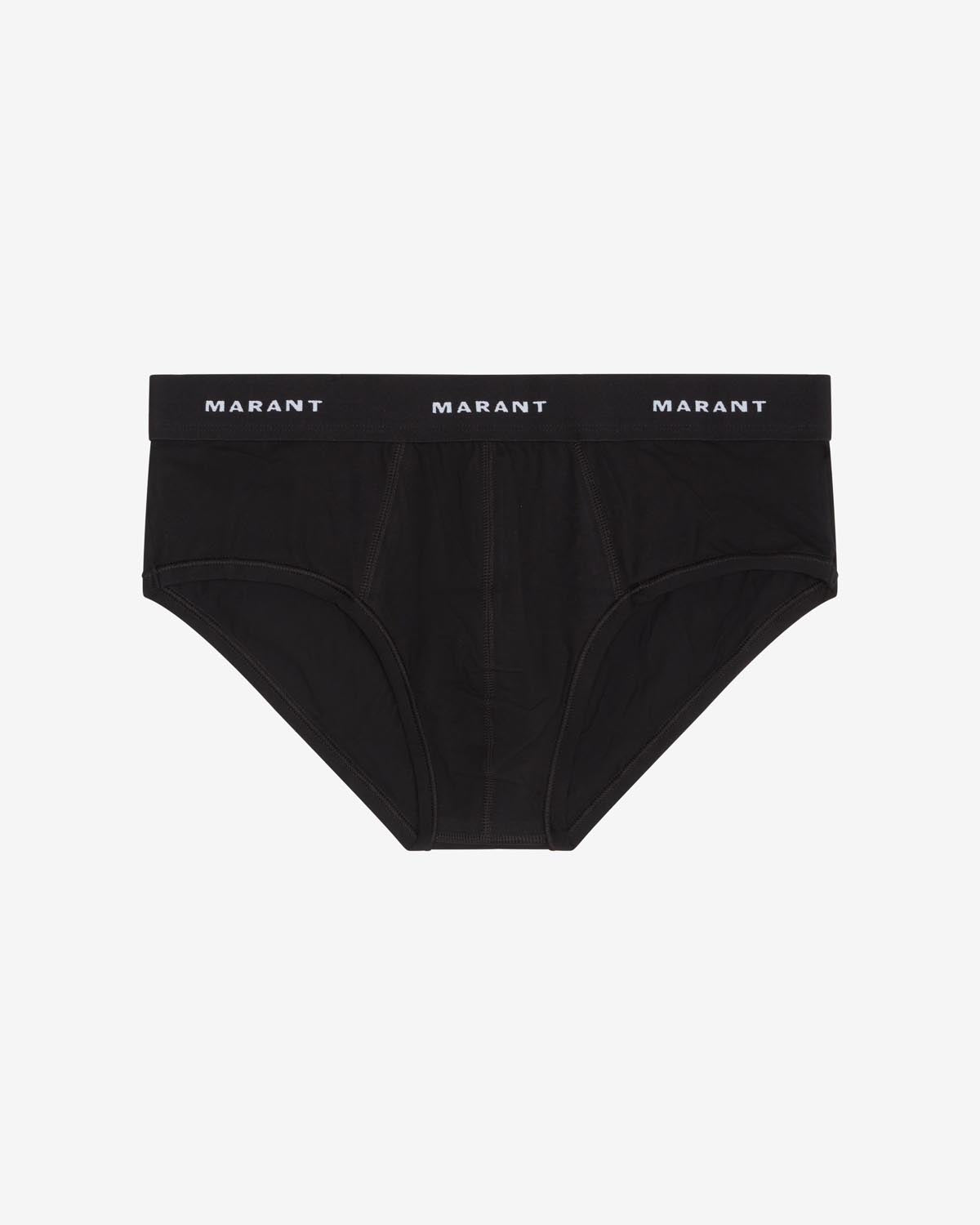 Benji knickers - Black - Man - 2