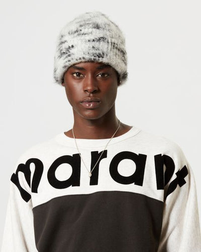 Howley sweatshirt - Black - Man - 4
